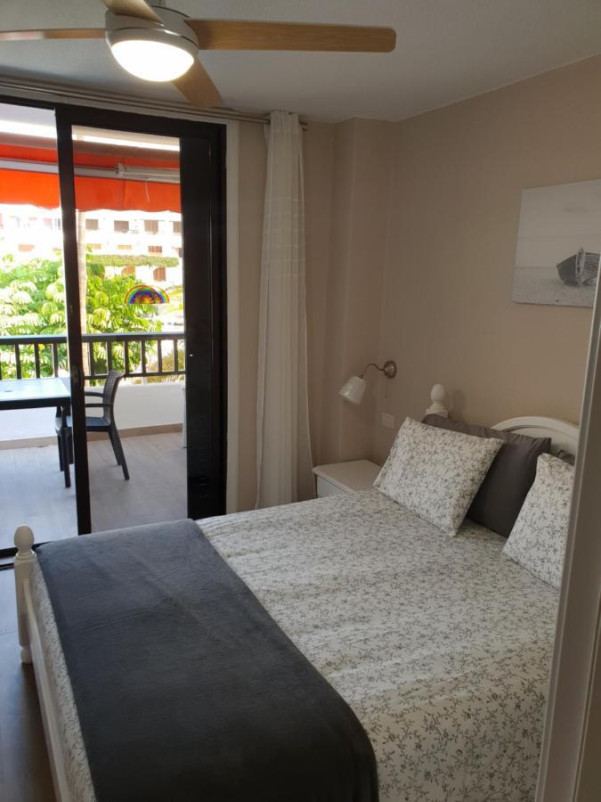 Apartment Parque Santiago 2 Playa de las Americas (Tenerife)