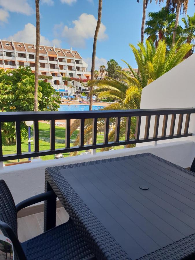 Apartment Parque Santiago 2 Playa de las Americas (Tenerife)