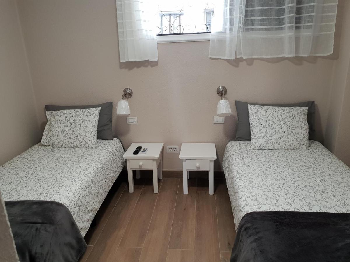 Apartment Parque Santiago 2