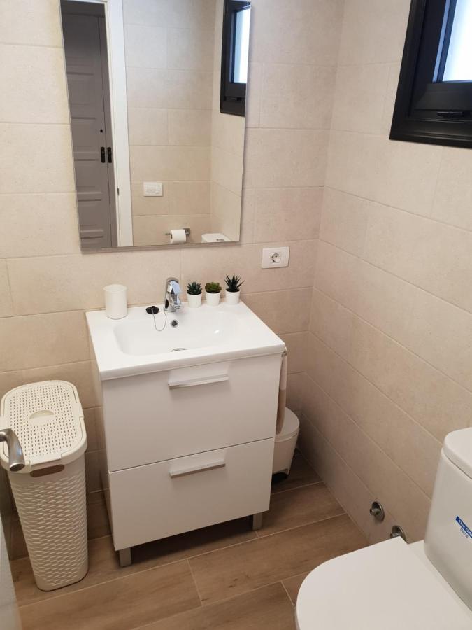 Apartment Parque Santiago 2