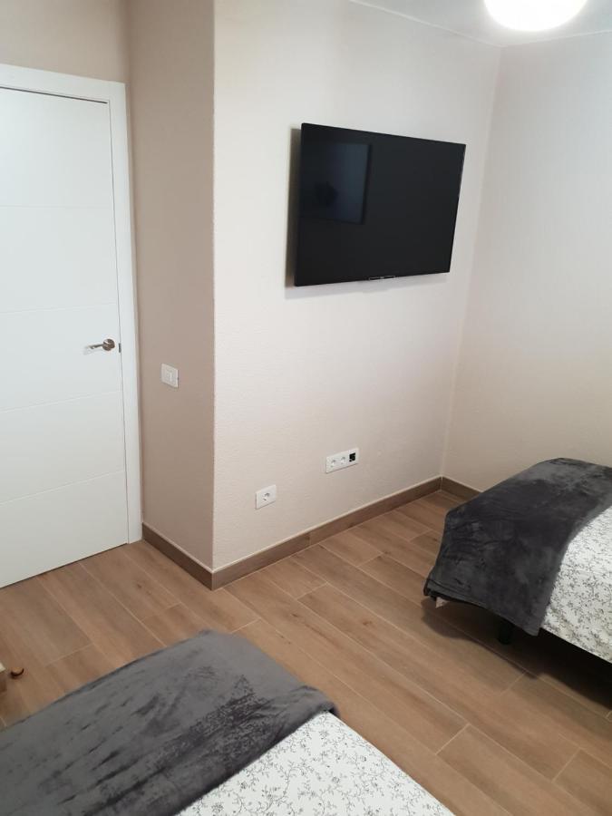 Apartment Parque Santiago 2 Playa de las Americas (Tenerife)