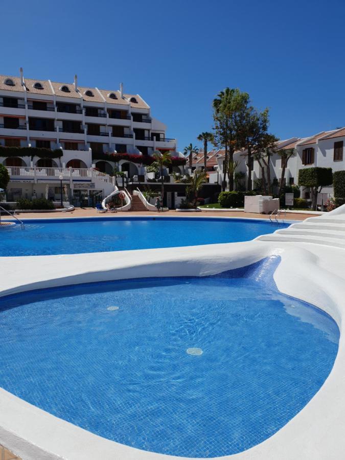 Apartment Parque Santiago 2 Playa de las Americas (Tenerife)