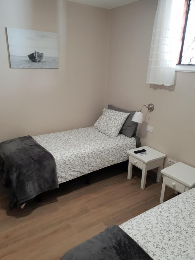 Parque Santiago 2 Apartment Playa de las Americas (Tenerife)