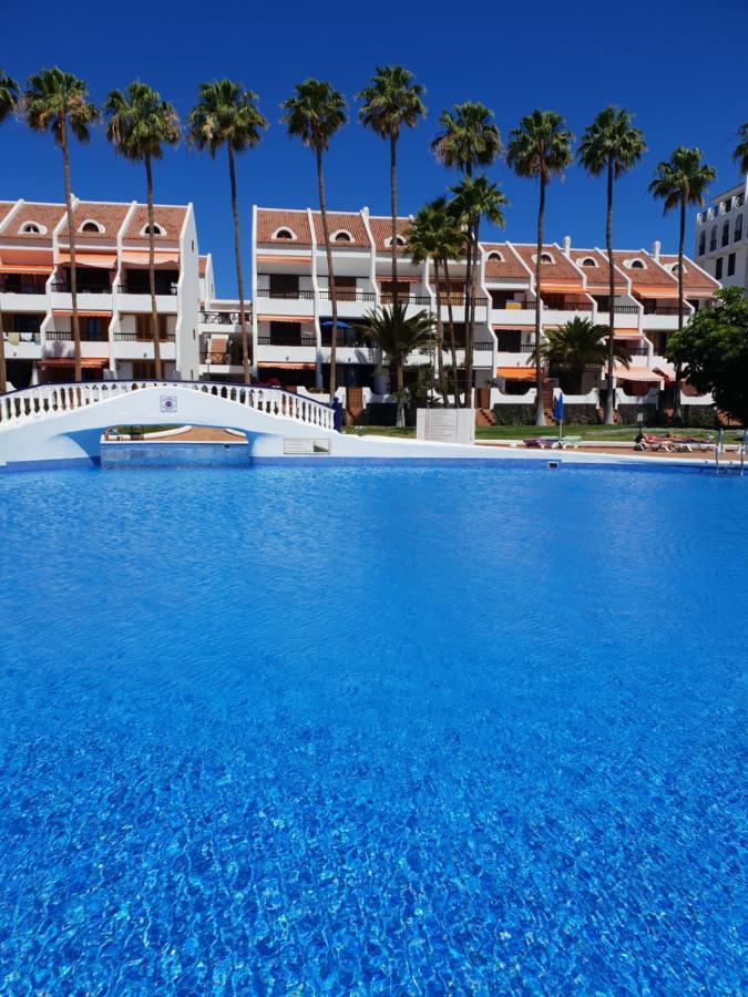 Parque Santiago 2 * Playa de las Americas (Tenerife)